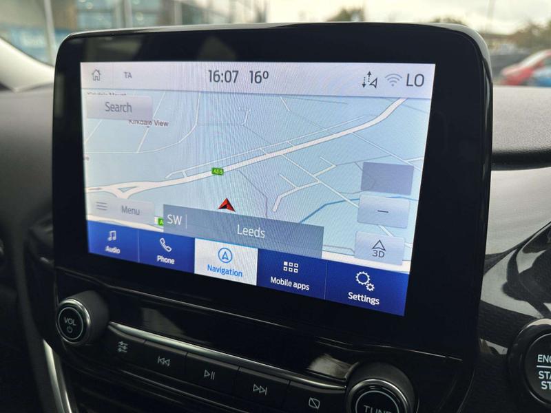 Used Ford Puma 2020 for sale - 76452825: Photo 29