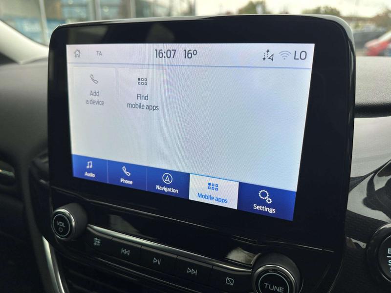 Used Ford Puma 2020 for sale - 76452825: Photo 30