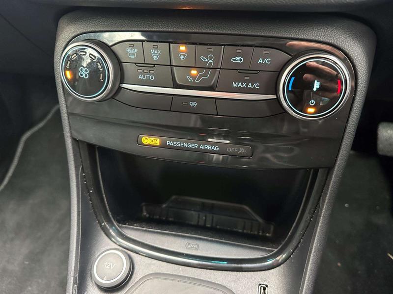 Used Ford Puma 2020 for sale - 76452825: Photo 32