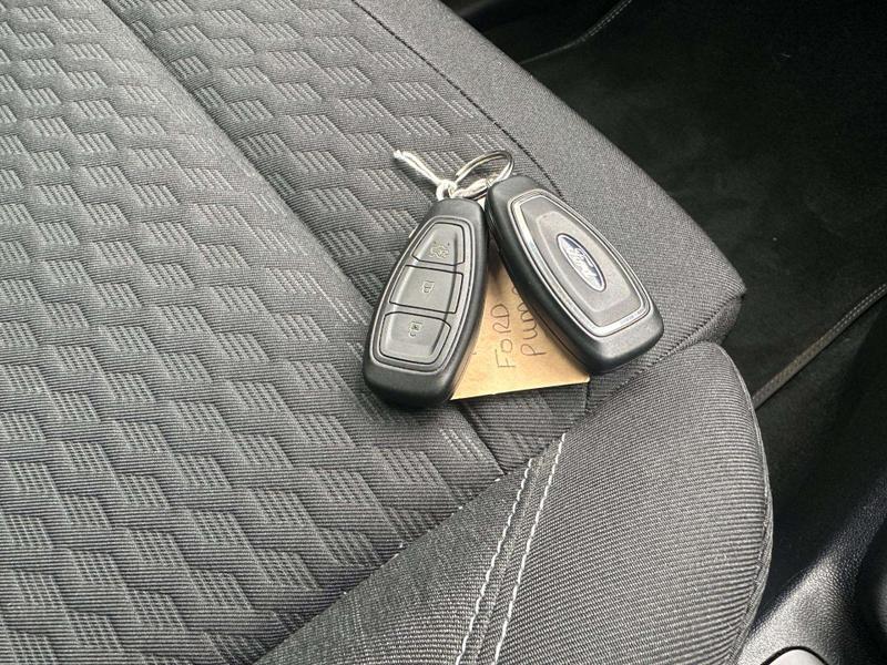 Used Ford Puma 2020 for sale - 76452825: Photo 40