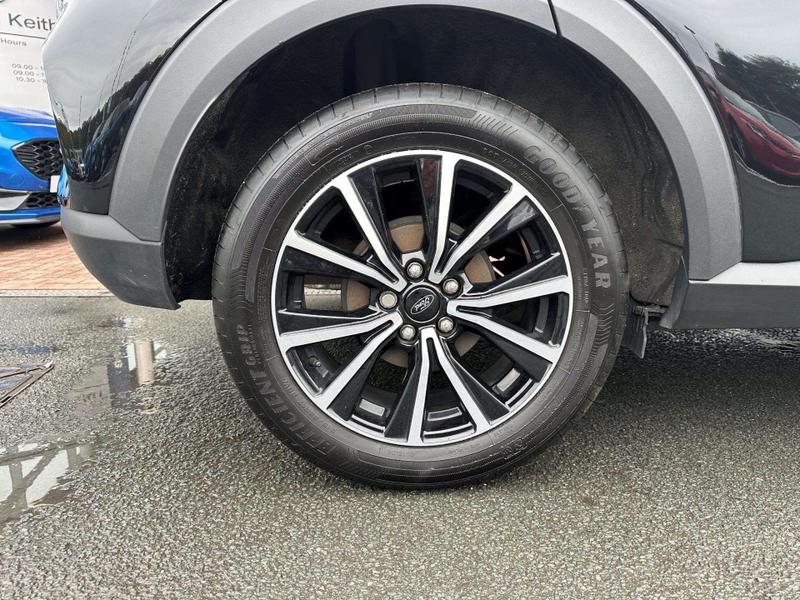 Used Ford Puma 2020 for sale - 76452825: Photo 9