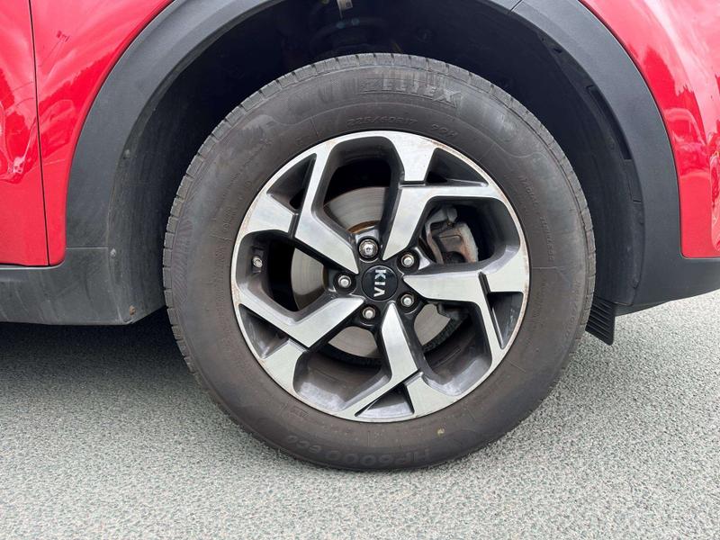 Used Kia Sportage 2020 for sale - 75901778: Photo 10