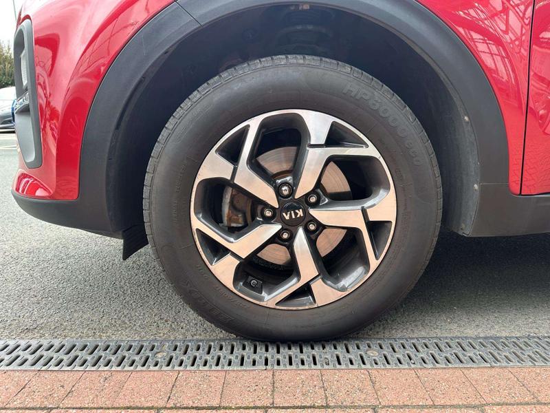 Used Kia Sportage 2020 for sale - 75901778: Photo 11