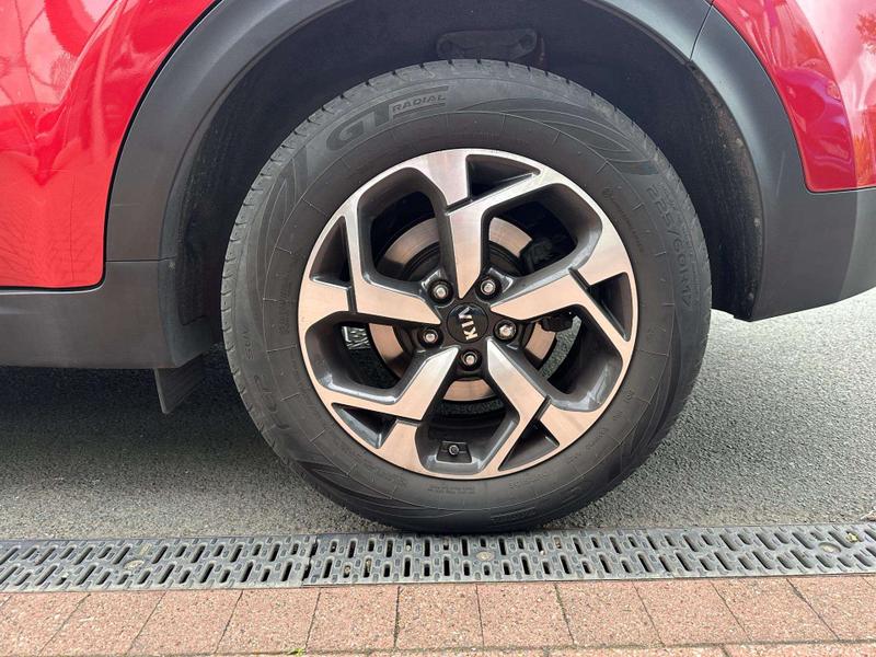 Used Kia Sportage 2020 for sale - 75901778: Photo 12