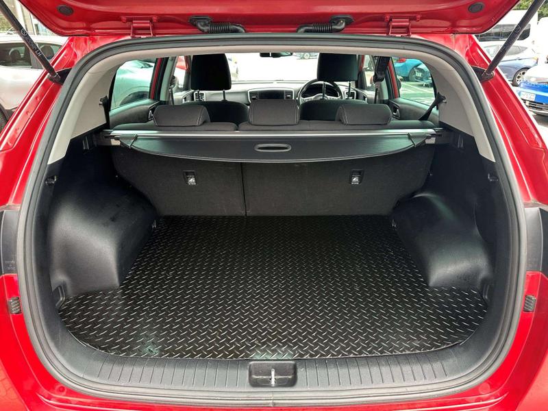 Used Kia Sportage 2020 for sale - 75901778: Photo 13