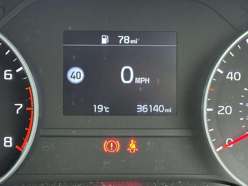 Used Kia Sportage 2020 for sale - 75901778: Photo 16