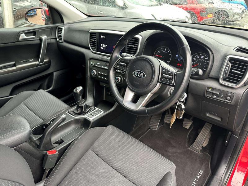 Used Kia Sportage 2020 for sale - 75901778: Photo 17
