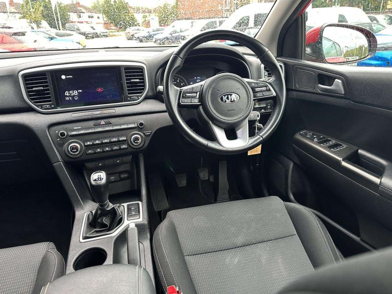 Used Kia Sportage 2020 for sale - 75901778: Photo 18