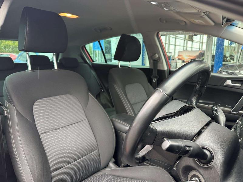 Used Kia Sportage 2020 for sale - 75901778: Photo 21