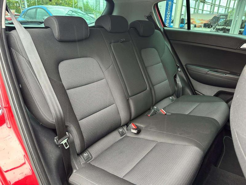 Used Kia Sportage 2020 for sale - 75901778: Photo 22