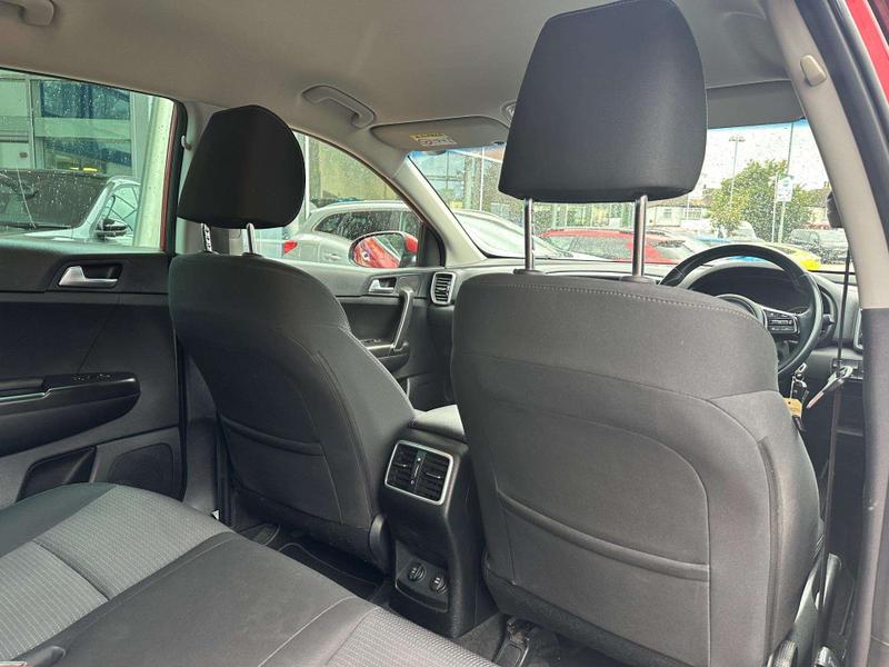 Used Kia Sportage 2020 for sale - 75901778: Photo 23