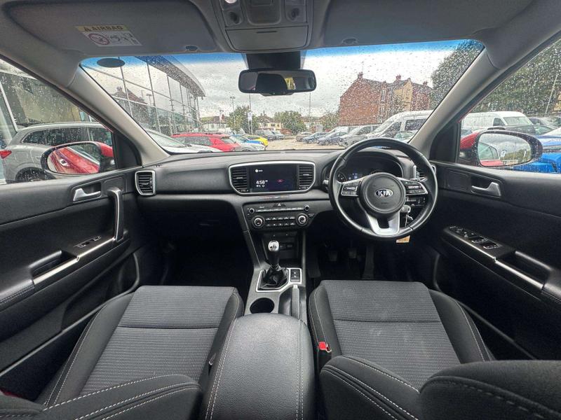 Used Kia Sportage 2020 for sale - 75901778: Photo 25