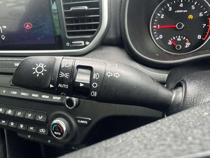 Used Kia Sportage 2020 for sale - 75901778: Photo 28