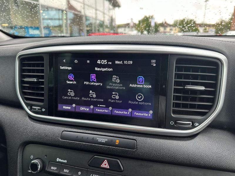 Used Kia Sportage 2020 for sale - 75901778: Photo 31