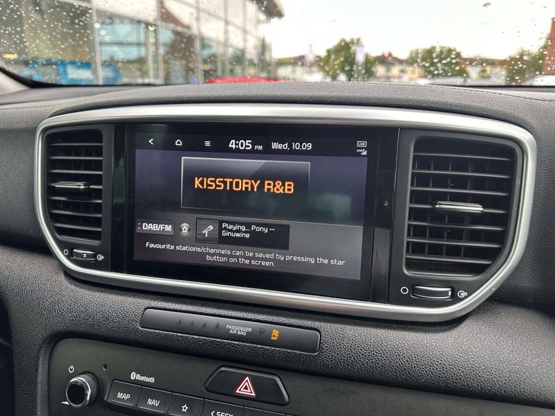 Used Kia Sportage 2020 for sale - 75901778: Photo 32