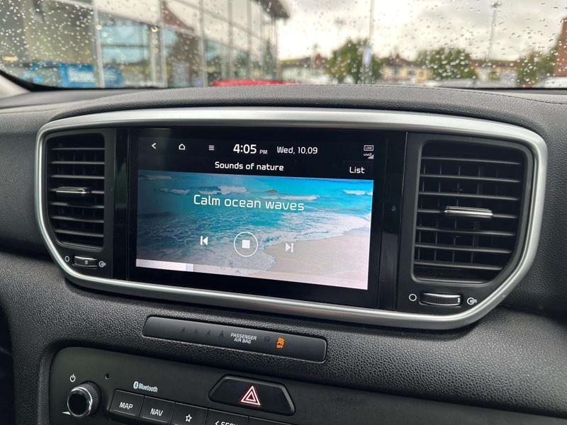 Used Kia Sportage 2020 for sale - 75901778: Photo 33