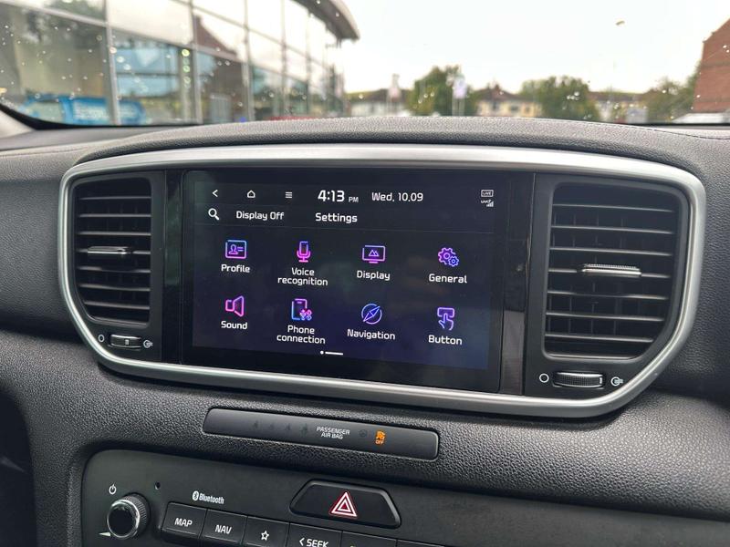 Used Kia Sportage 2020 for sale - 75901778: Photo 34