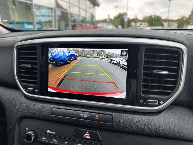 Used Kia Sportage 2020 for sale - 75901778: Photo 35