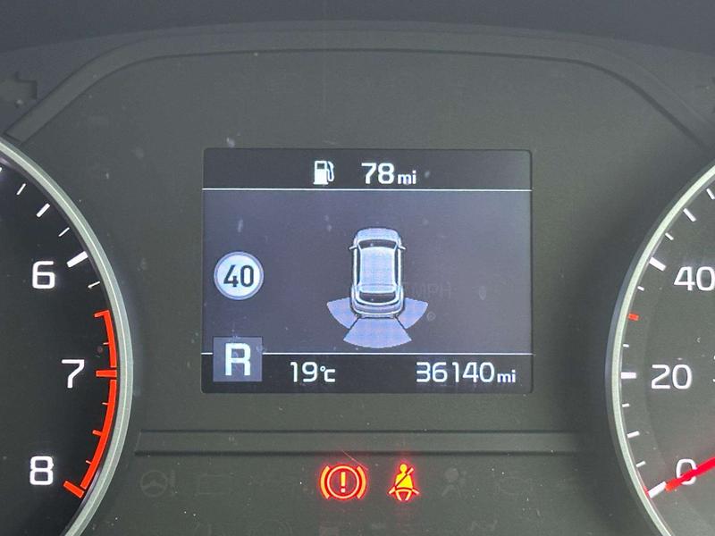 Used Kia Sportage 2020 for sale - 75901778: Photo 36