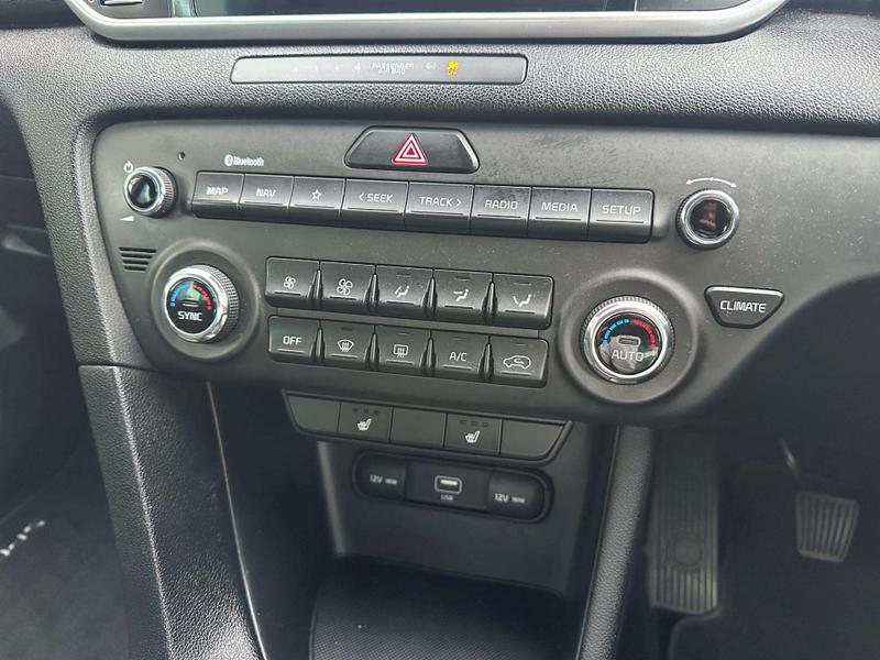 Used Kia Sportage 2020 for sale - 75901778: Photo 37