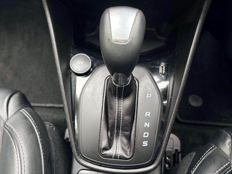 Used Ford Fiesta 2019 for sale - 77036845: Photo 11