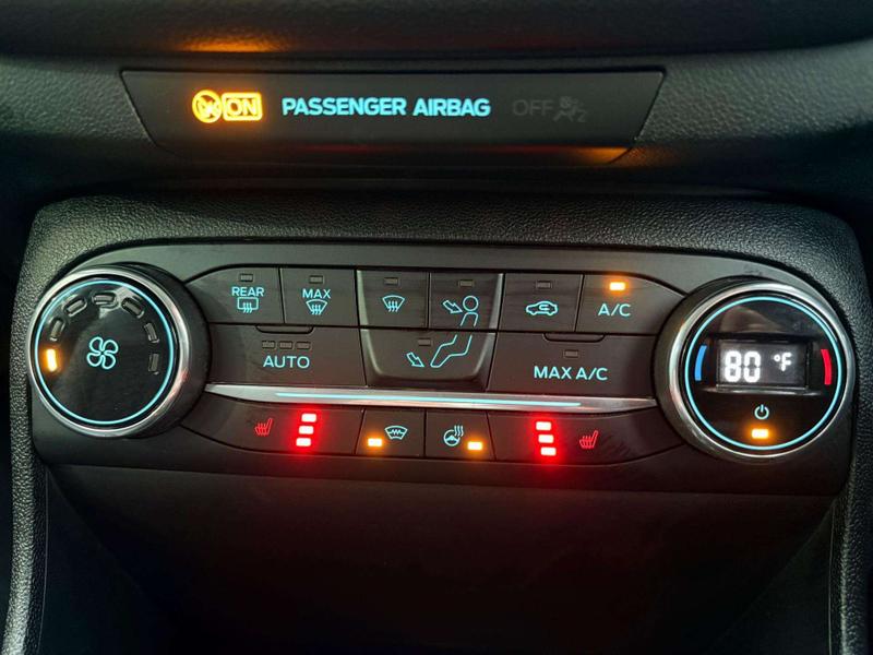 Used Ford Fiesta 2019 for sale - 77036845: Photo 12