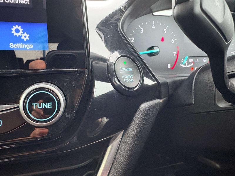 Used Ford Fiesta 2019 for sale - 77036845: Photo 13