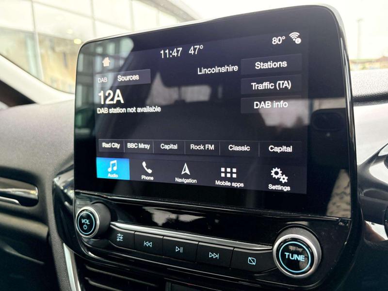 Used Ford Fiesta 2019 for sale - 77036845: Photo 15