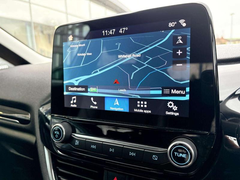 Used Ford Fiesta 2019 for sale - 77036845: Photo 16