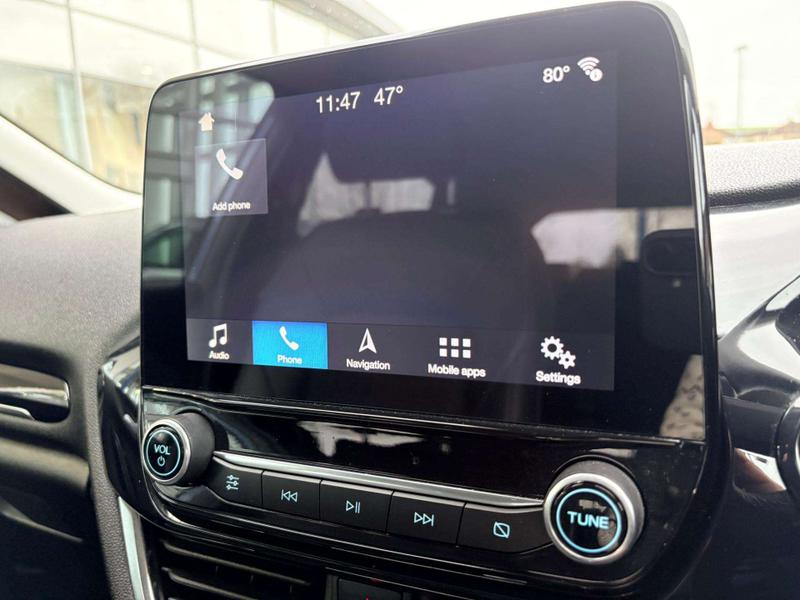 Used Ford Fiesta 2019 for sale - 77036845: Photo 17