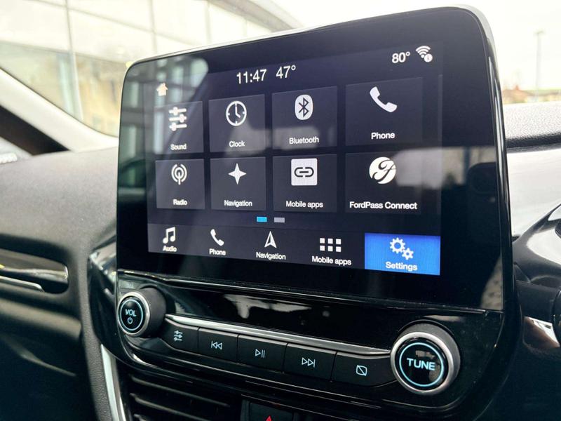 Used Ford Fiesta 2019 for sale - 77036845: Photo 18