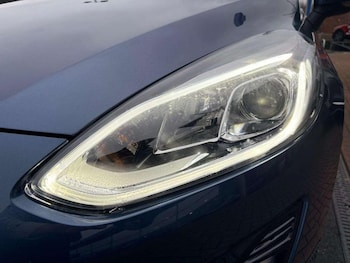 Used Ford Fiesta 2019 for sale - 77036845: Photo