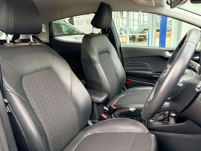 Used Ford Fiesta 2019 for sale - 77036845: Photo 22