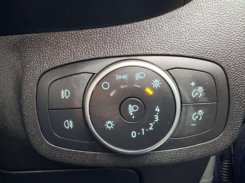 Used Ford Fiesta 2019 for sale - 77036845: Photo 23