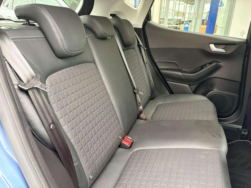 Used Ford Fiesta 2019 for sale - 77036845: Photo 24