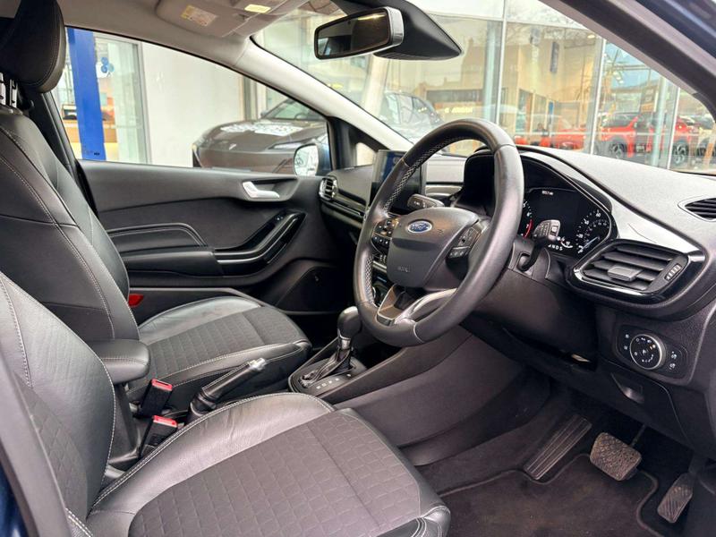 Used Ford Fiesta 2019 for sale - 77036845: Photo 25