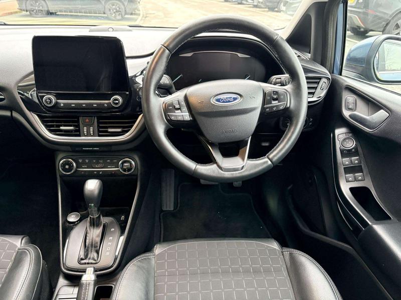 Used Ford Fiesta 2019 for sale - 77036845: Photo 26