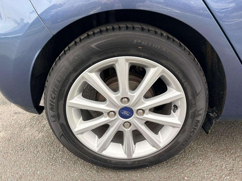 Used Ford Fiesta 2019 for sale - 77036845: Photo 27