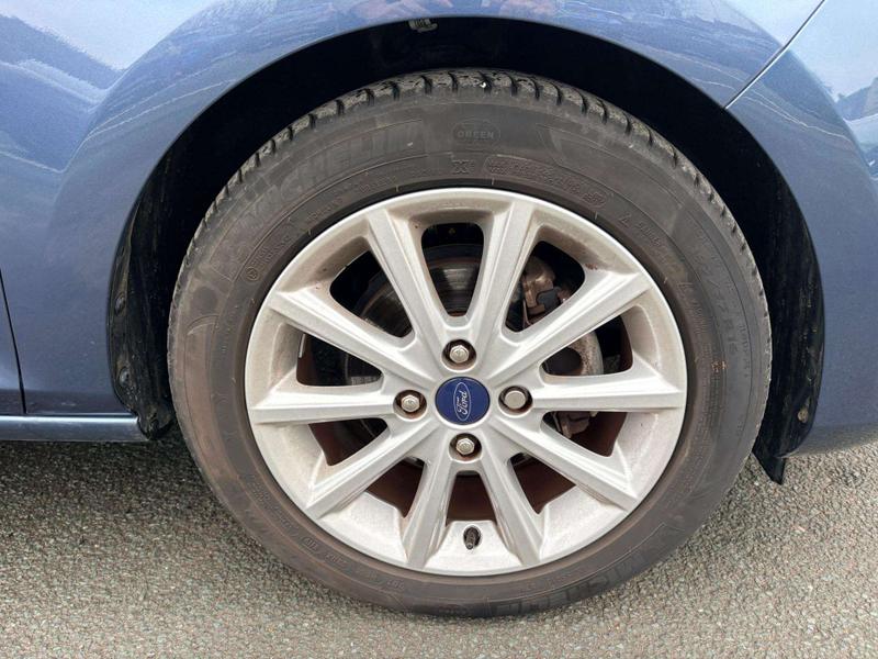 Used Ford Fiesta 2019 for sale - 77036845: Photo 28