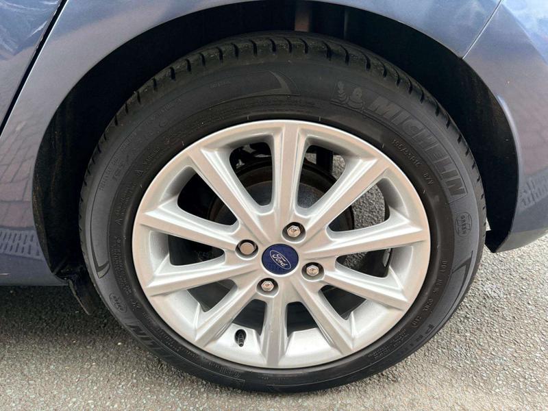 Used Ford Fiesta 2019 for sale - 77036845: Photo 29