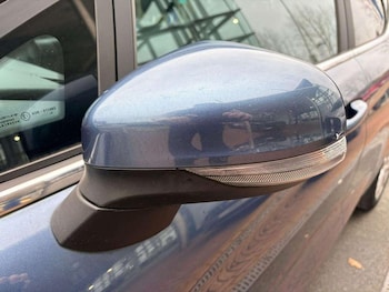 Used Ford Fiesta 2019 for sale - 77036845: Photo