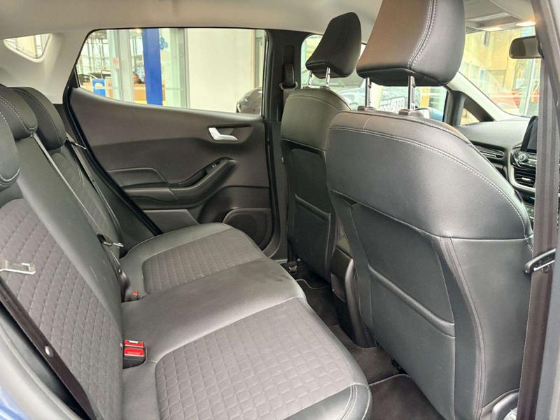 Used Ford Fiesta 2019 for sale - 77036845: Photo 30