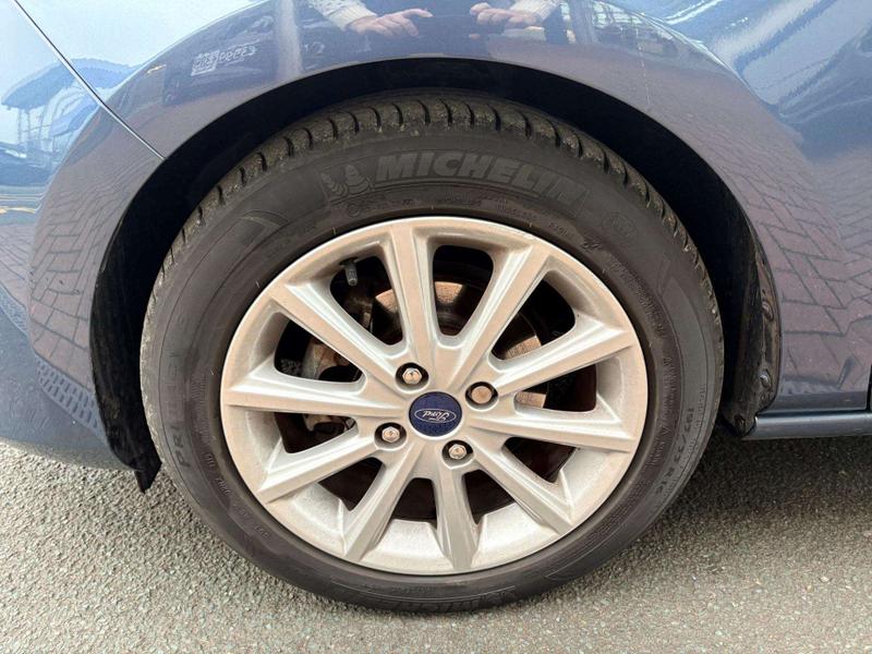 Used Ford Fiesta 2019 for sale - 77036845: Photo 33