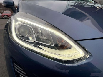 Used Ford Fiesta 2019 for sale - 77036845: Photo