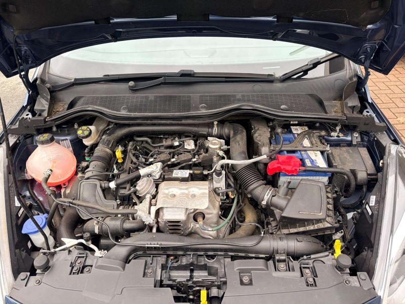 Used Ford Fiesta 2019 for sale - 77036845: Photo 5