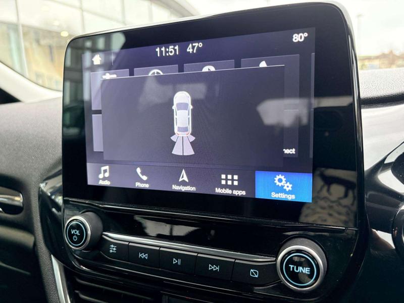 Used Ford Fiesta 2019 for sale - 77036845: Photo 7