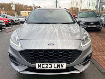 Used Ford Kuga 2023 for sale - 76684931: Photo