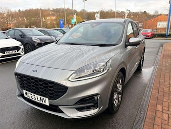 Used Ford Kuga 2023 for sale - 76684931: Photo