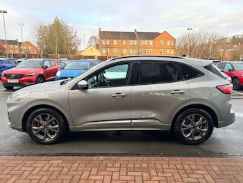 Used Ford Kuga 2023 for sale - 76684931: Photo