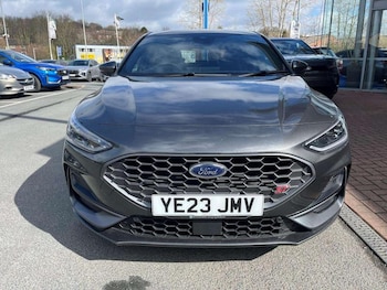 Used Ford Focus 2023 for sale - 77989111: Photo